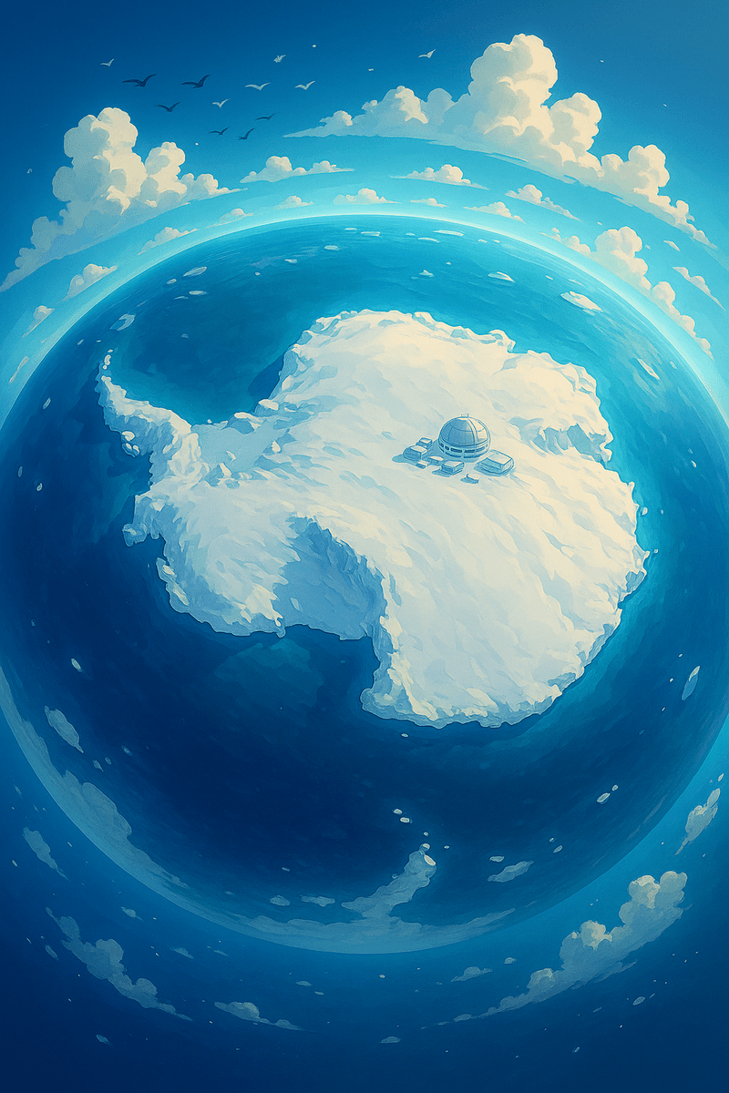 Antarctica
