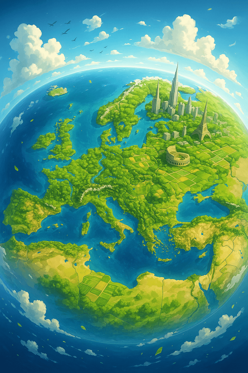 Europe