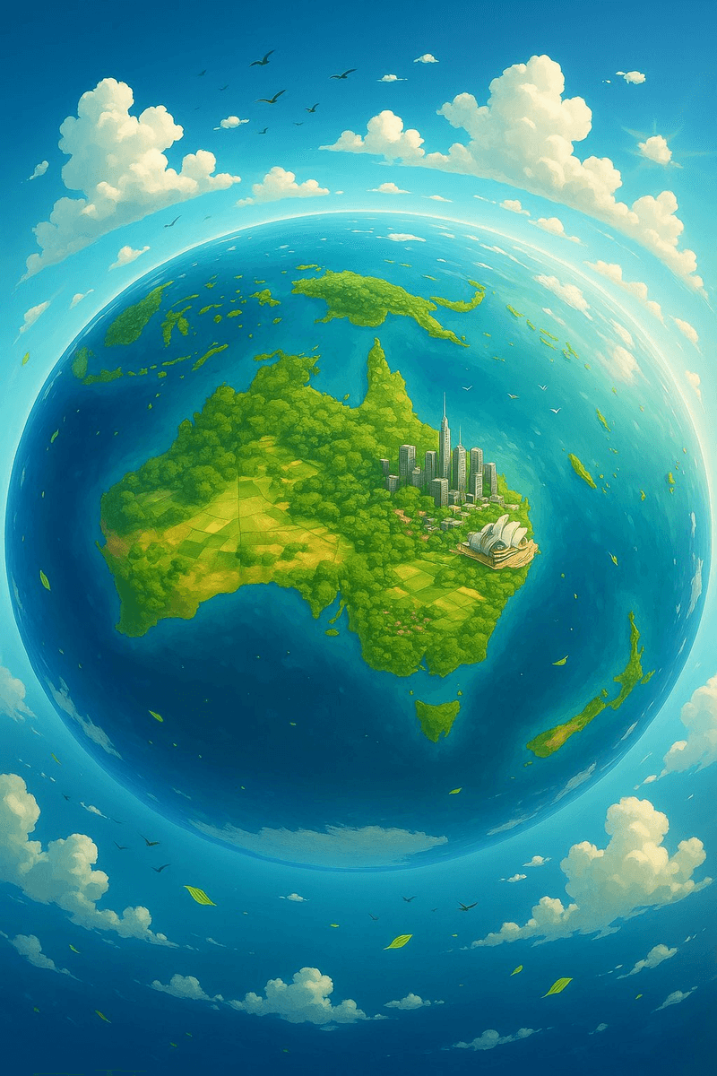 Oceania