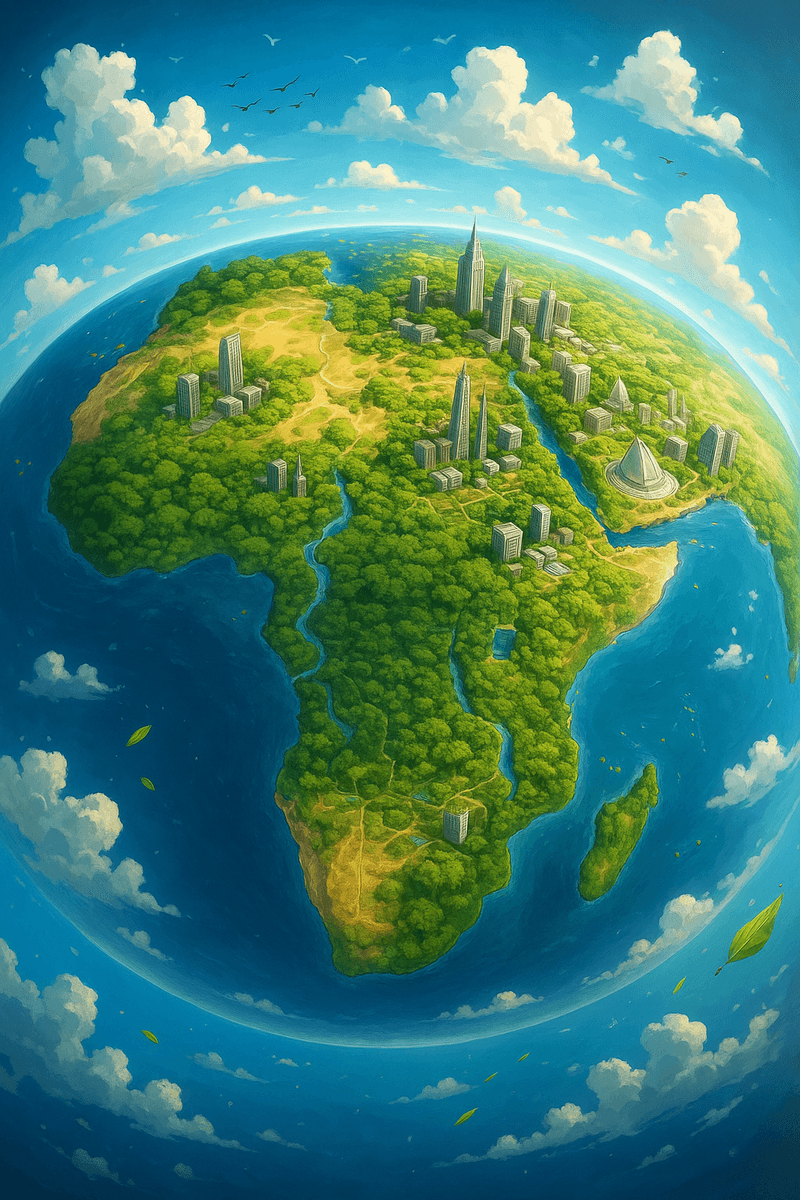 Africa